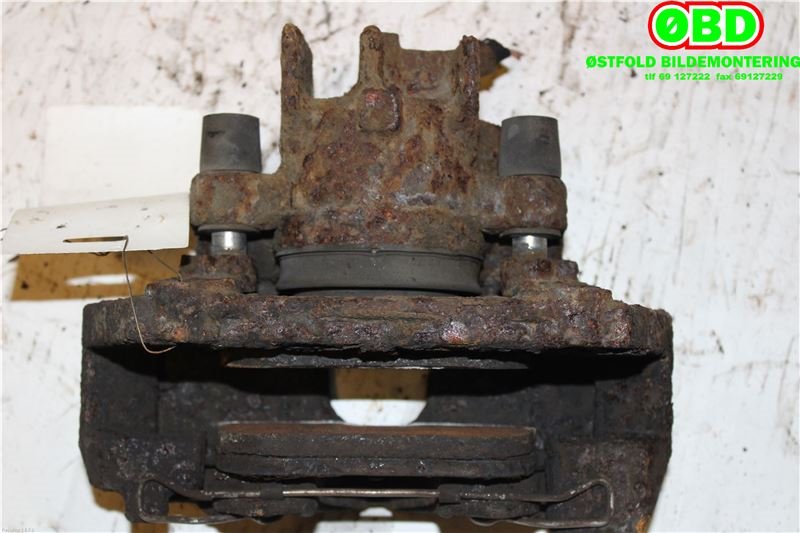 Bremsecaliper høyre foran til Rover 75 1999-2005  (ROVER|)