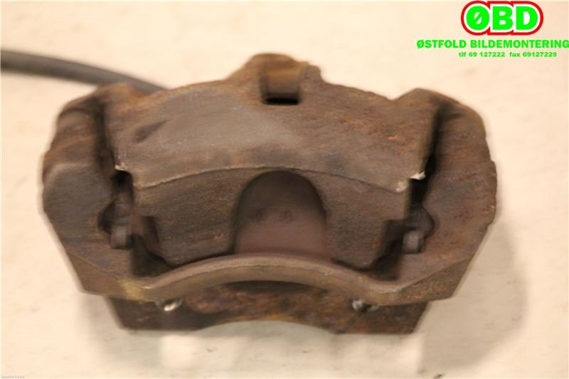 Bremsecaliper høyre foran til Honda FR-V, 2002-2007 (HONDA|45018SJFJ00)