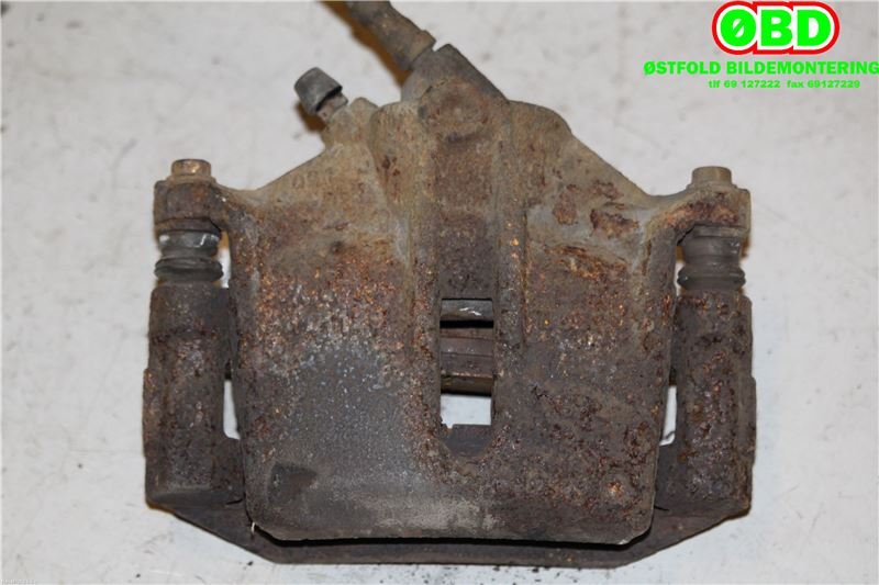 Bremsecaliper høyre foran til Honda FR-V 2002-2007  (HONDA|45018SJFJ00|)