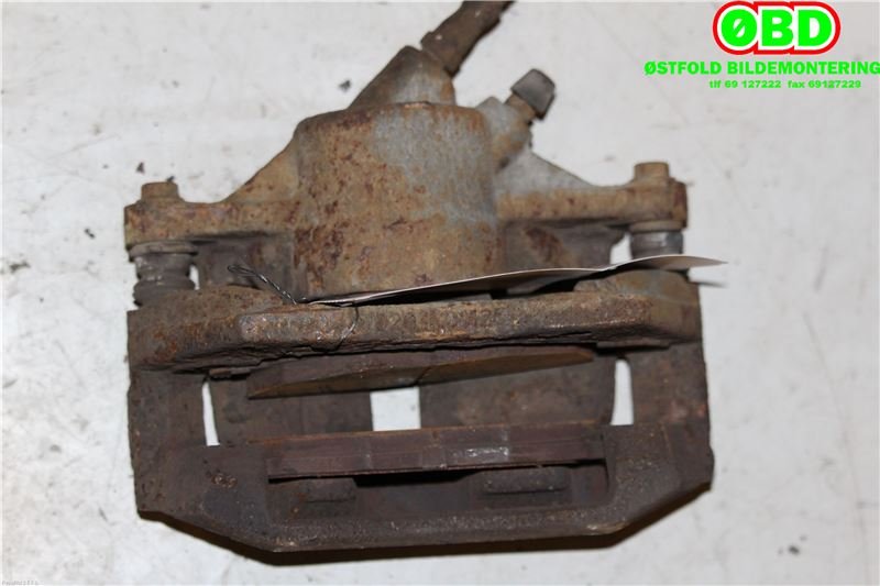 Bremsecaliper høyre foran til Honda FR-V 2002-2007  (HONDA|45018SJFJ00|)