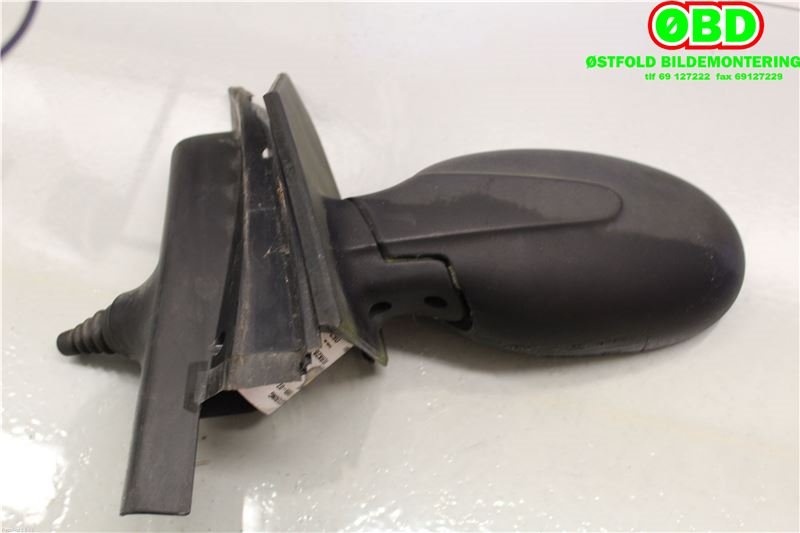 Speil venstre til Smart Fortwo 1999-2007 (Type I) (W450) (W450) (SMART|)