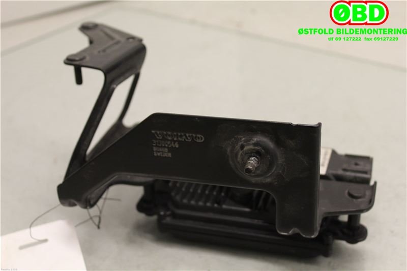 Styreenhet diverse til Volvo XC70 2008-2013 (Type II, Fase 1)  (VOLVO||AG9N9G768BF)