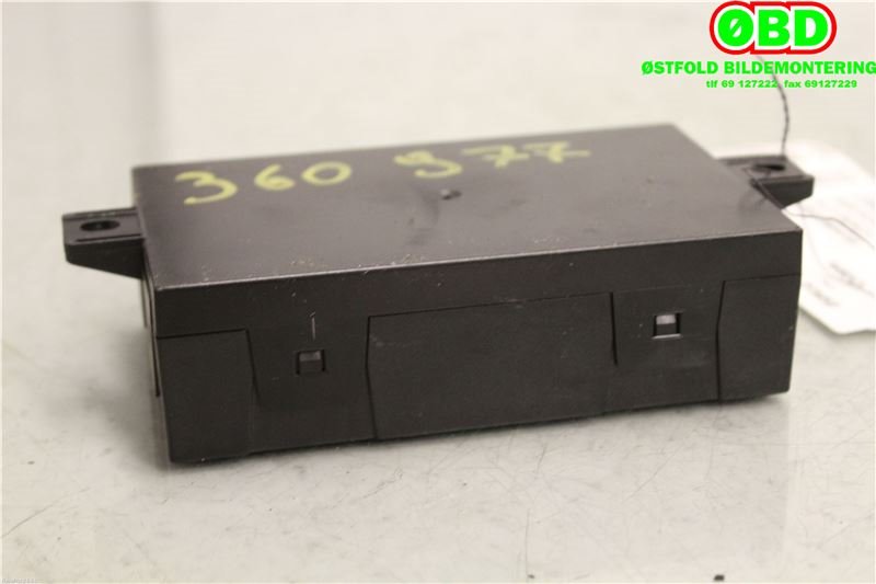 Styreenhet diverse til Volvo XC70 2008-2013 (Type II, Fase 1)  (VOLVO||31352205)