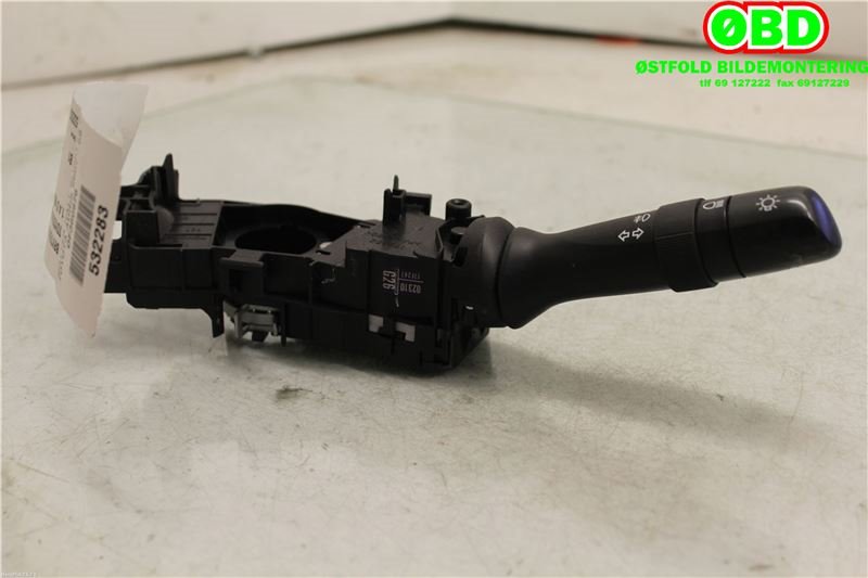 Bryter blink til Toyota Auris 2007-2010 (Type I, Fase 1)  (TOYOTA|8414002310|)