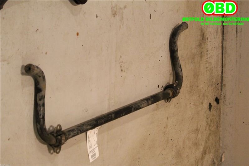 Stabilisatorstag foran til Audi A6 2005-2008 (Type III, Fase 1) (C6) (C6) (AUDI|4F0 411 309 E|)