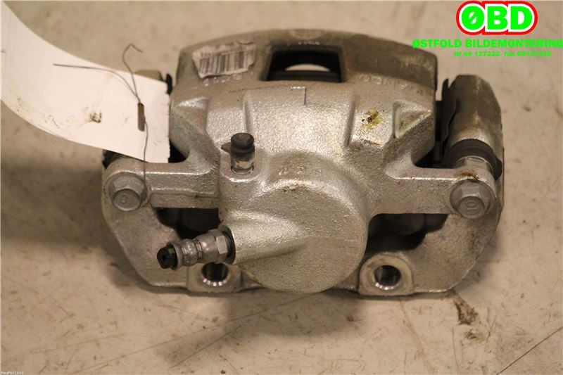 Bremsecaliper venstre foran til Citroën C4, Cactus 2014-2017 (Fase 1)  (CITROEN C4 CACTUS|1608690980|)