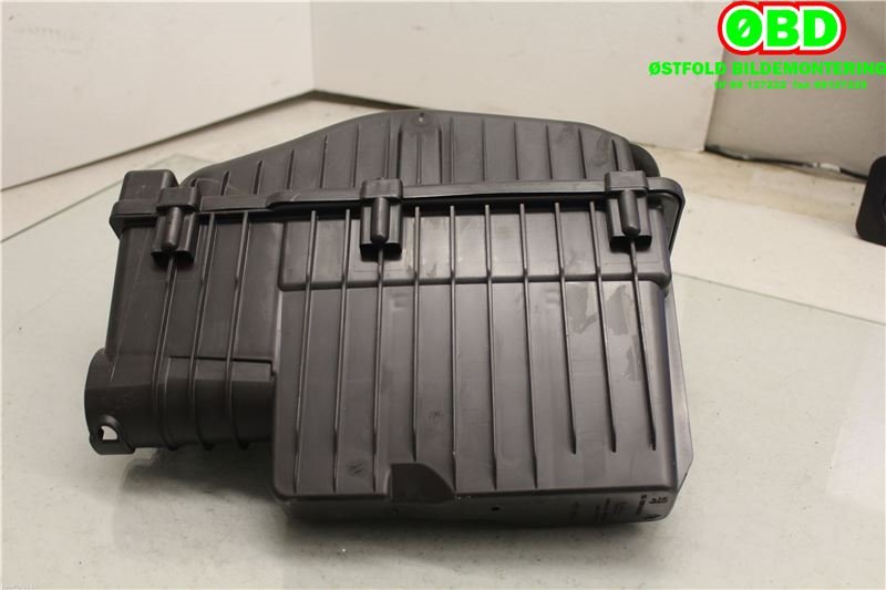 Luftfilterboks til Citroën C4, Cactus 2014-2017 (Fase 1)  (CITROEN C4 CACTUS|9670851880|)