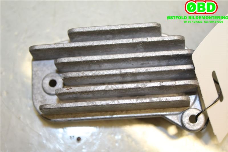Styreenhet xenon/ballast til BMW i3 2013-2022  (BMW|63 11 7 367 752|)