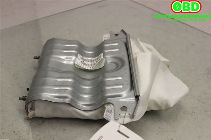 Airbag passasjer til Citroën C4, Cactus 2014-2017 (Fase 1) (CITROEN C4 CACTUS|9804358580|)