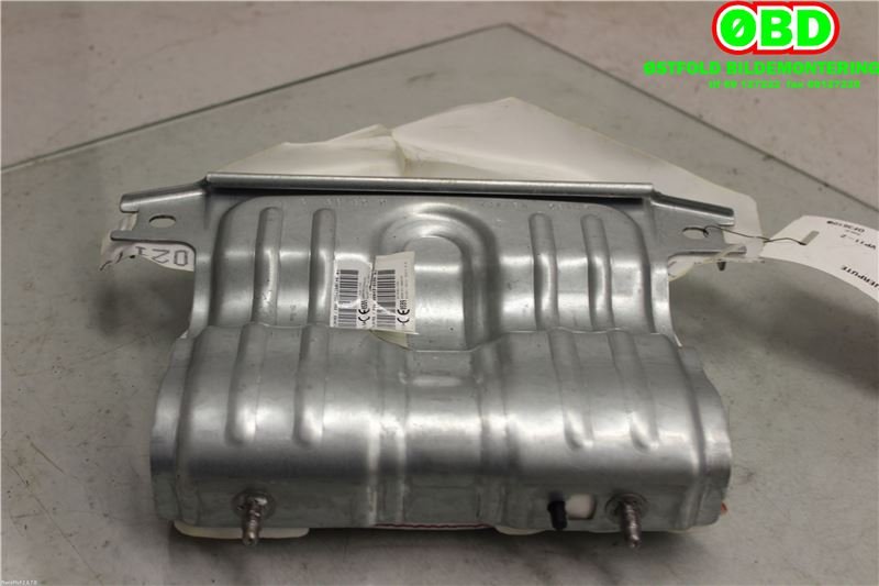 Airbag passasjer til Citroën C4, Cactus 2014-2017 (Fase 1) (CITROEN C4 CACTUS|9804358580|)