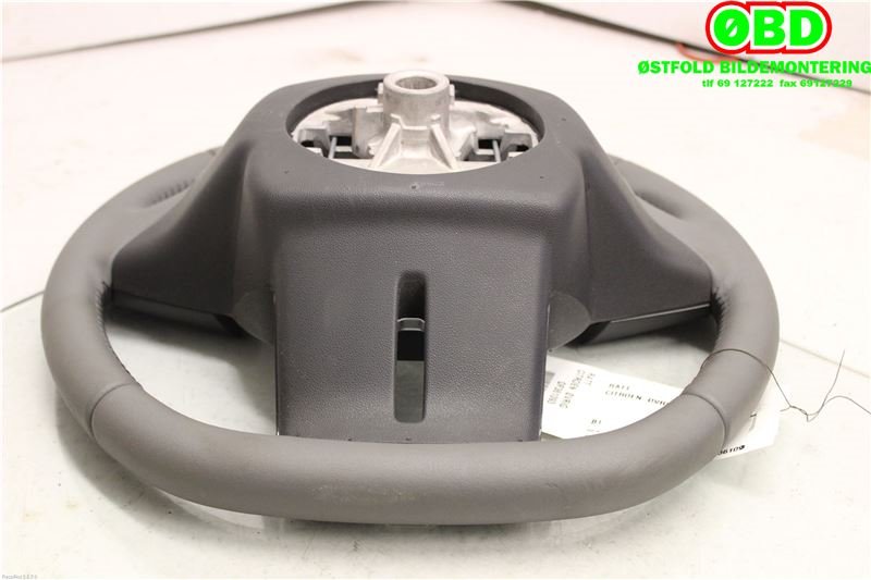 Ratt til Citroën C4, Cactus 2014-2017 (Fase 1)  (CITROEN C4 CACTUS|98031272YC|)