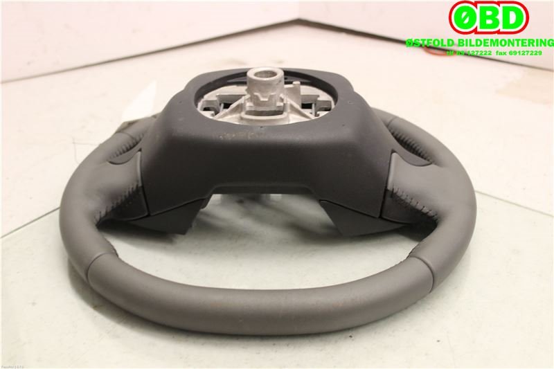 Ratt til Citroën C4, Cactus 2014-2017 (Fase 1)  (CITROEN C4 CACTUS|98031272YC|)