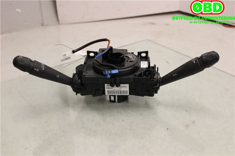 Bryter combi til Citroën C4, Cactus 2014-2017 (Fase 1)  (CITROEN C4 CACTUS|98139475ZD|)