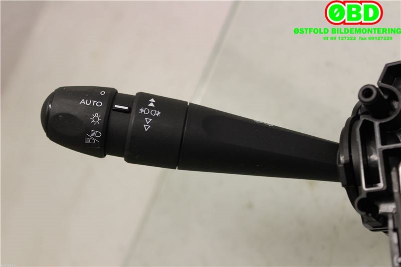 Bryter combi til Citroën C4, Cactus 2014-2017 (Fase 1)  (CITROEN C4 CACTUS|98139475ZD|)