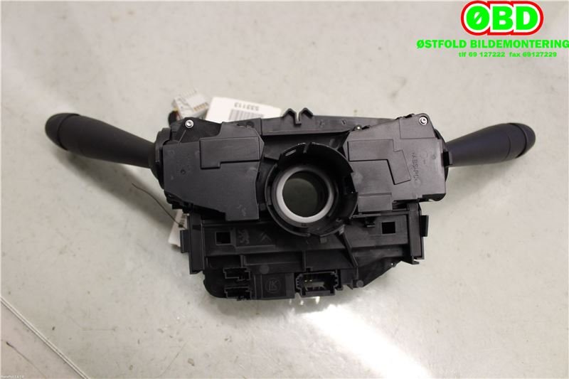 Bryter combi til Citroën C4, Cactus 2014-2017 (Fase 1)  (CITROEN C4 CACTUS|98139475ZD|)