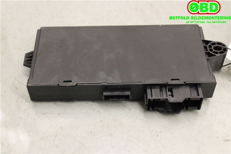 Styreenhet tenning til BMW 1-Serie 2004-2011 (E81/E82/E87/E88) (E81/E82/E87/E88) (BMW|61 35 9 395 657||61359226238)