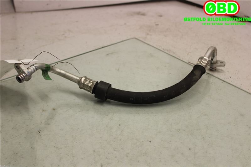 Aircondition rør til Citroën Berlingo 2015-2019 (Type II, Fase 2) (CITROEN|9675202680|)