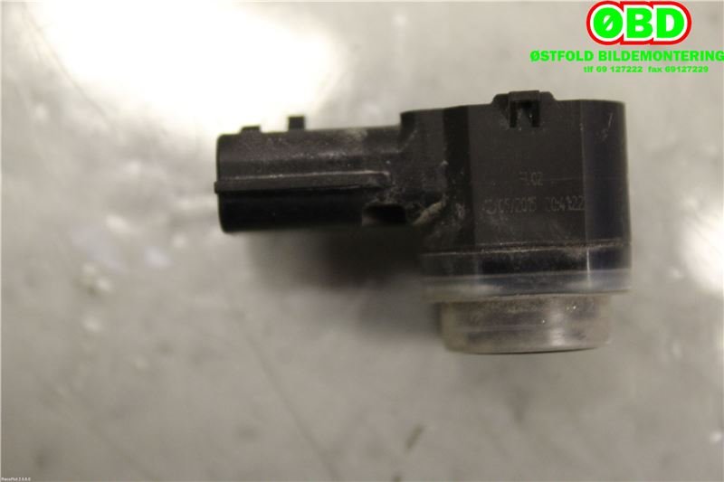 Parkeringssensor bak til Renault Zoe 2013-2019 (Fase 1)  (RENAULT ZOE||284429097R)