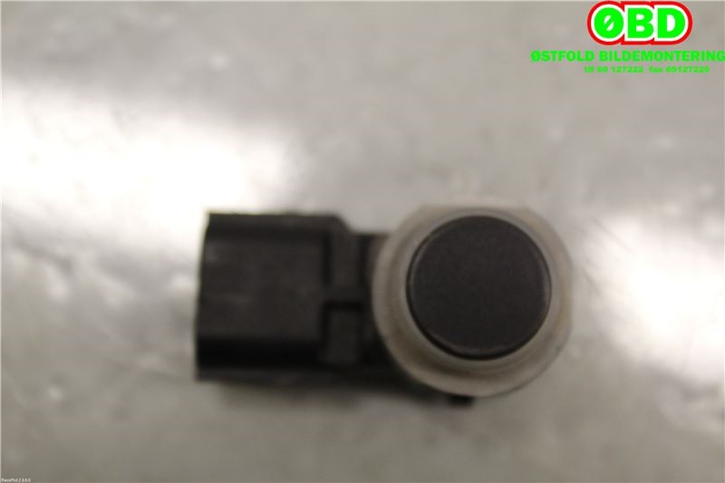 Parkeringssensor bak til Renault Zoe 2013-2019 (Fase 1)  (RENAULT ZOE||284429097R)