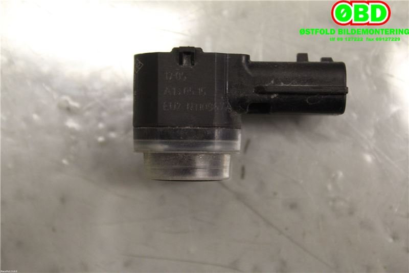 Parkeringssensor bak til Renault Zoe 2013-2019 (Fase 1)  (RENAULT ZOE||284429097R)
