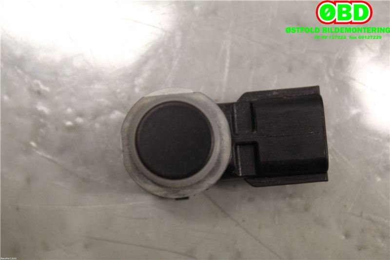 Parkeringssensor bak til Renault Zoe 2013-2019 (Fase 1)  (RENAULT ZOE||284429097R)