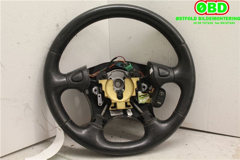 Ratt til Land Rover Freelander, 1998-2006 (Type I) (LAND-ROVER|)