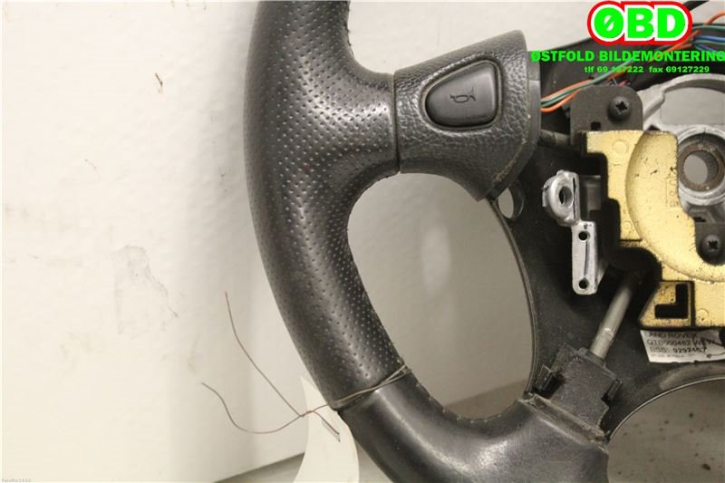 Ratt til Land Rover Freelander 1998-2006 (Type I) (LAND-ROVER|)