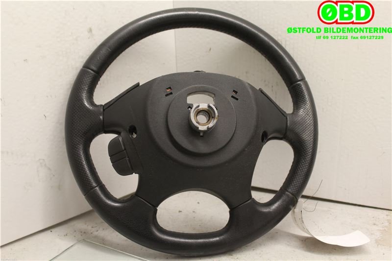 Ratt til Land Rover Freelander 1998-2006 (Type I) (LAND-ROVER|)