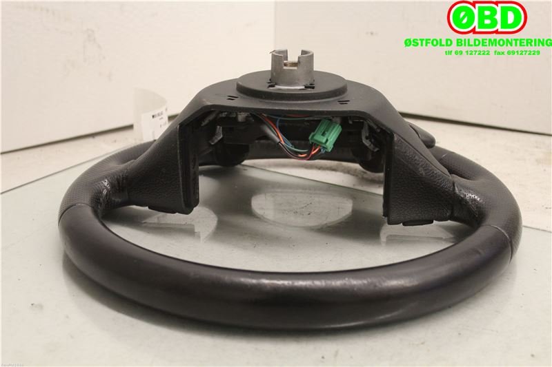 Ratt til Land Rover Freelander 1998-2006 (Type I) (LAND-ROVER|)