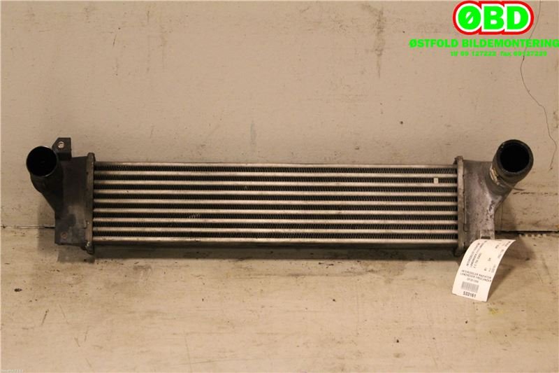Intercooler til Land Rover Freelander 1998-2006 (Type I) (LAND-ROVER|PCM100200|)