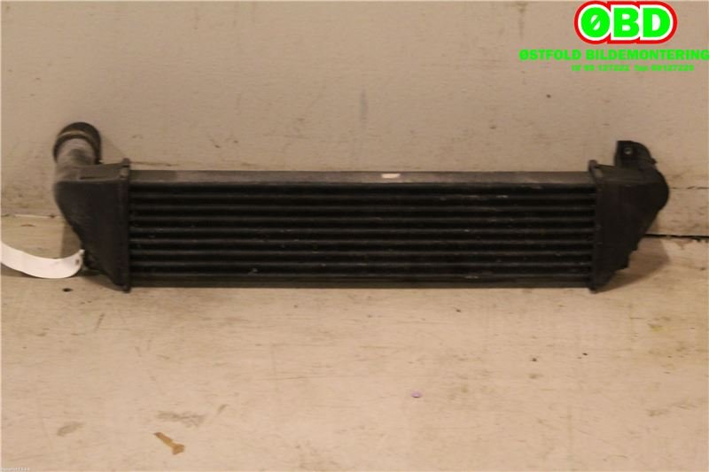 Intercooler til Land Rover Freelander 1998-2006 (Type I) (LAND-ROVER|PCM100200|)