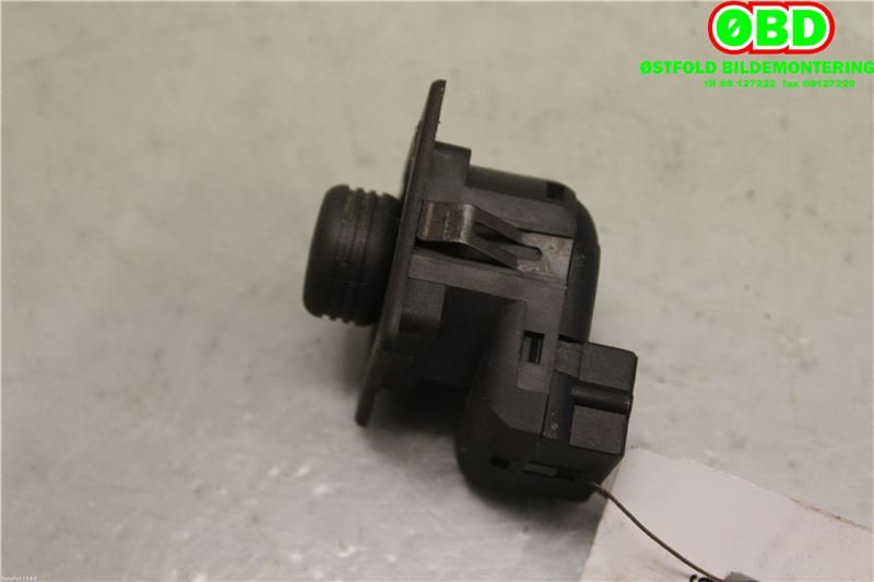 Bryter speil til Land Rover Freelander 1998-2006 (Type I)  (LAND-ROVER|YUH100270LNF|)
