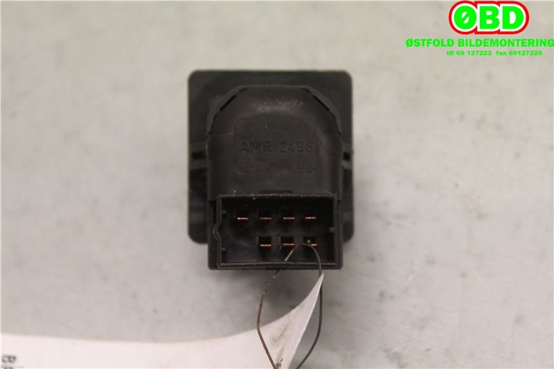 Bryter speil til Land Rover Freelander 1998-2006 (Type I)  (LAND-ROVER|YUH100270LNF|)
