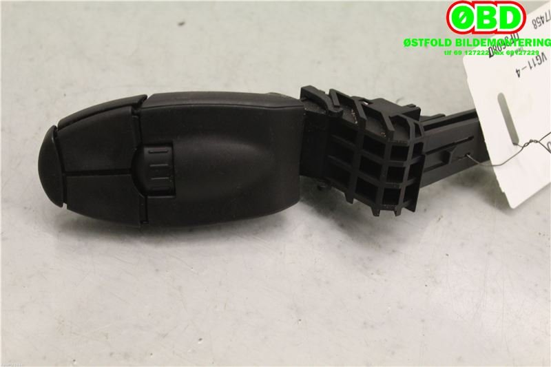 Bryter diverse til Citroën Berlingo 2015-2019 (Type II, Fase 2)  (CITROEN|6242Z6|)