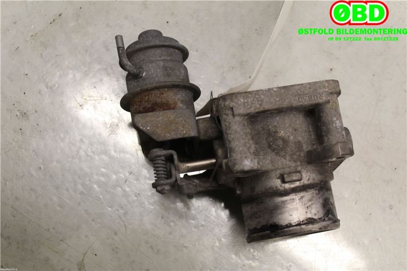Spjeldhus til Ford Ranger (Europa) 2007-2011 (FORD (US)|4958825|)