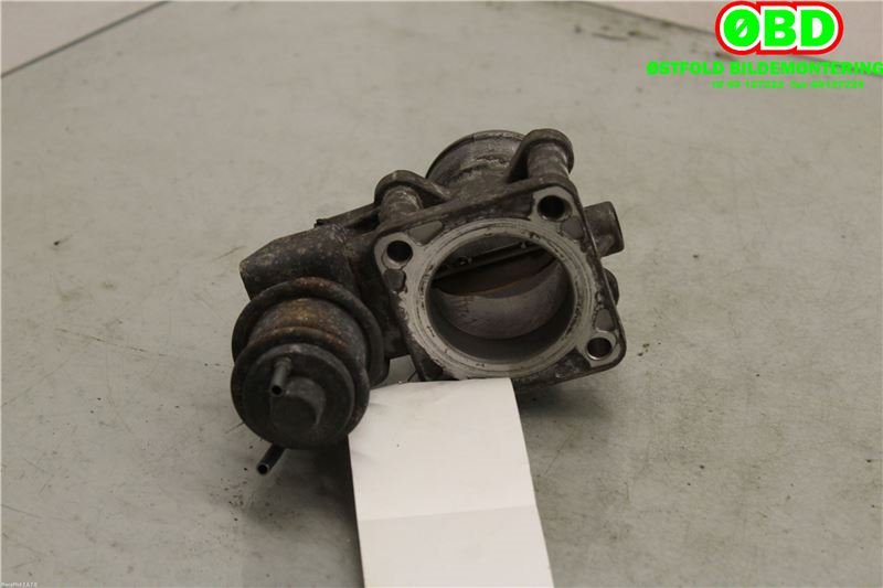 Spjeldhus til Ford Ranger (Europa) 2007-2011 (FORD (US)|4958825|)