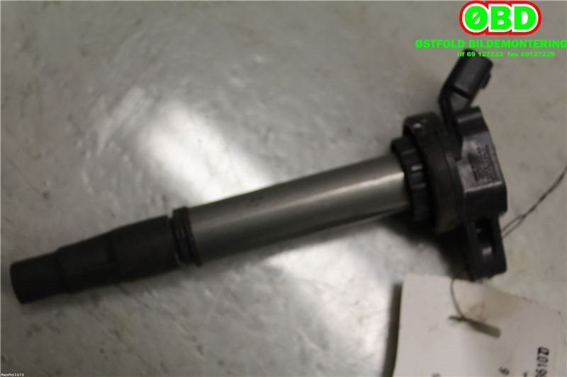 Coil elektronisk til Toyota Avensis 2009-2015 (Type III, Fase 1) (TOYOTA|9091902252|)
