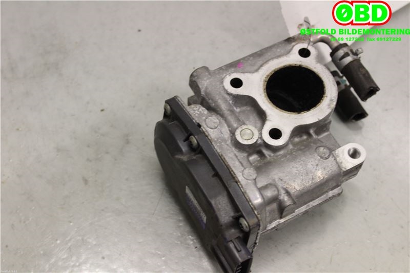 EGR-ventil til Toyota Verso 2009-2016 (Type III)  (TOYOTA|258000R010|)