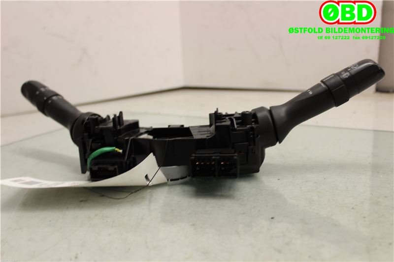 Bryter combi til Toyota Prius +7 2012-2020 (Type III) (stasjonsvogn) (stasjonsvogn) (TOYOTA|8465252290|8414042111|)