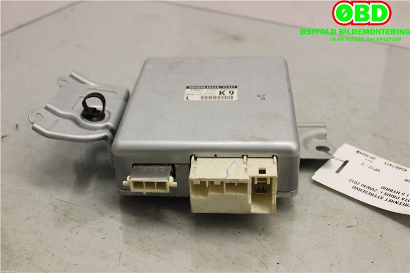 Styreenhet servo til Toyota Prius +7 2012-2020 (Type III) (stasjonsvogn) (stasjonsvogn) (TOYOTA|8965047421|1129005332)