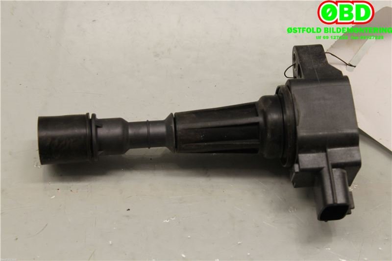 Coil elektronisk til Mazda 2 2011-2014 (Type II, Fase 2)  (MAZDA|ZJ2018100A||ZJ2018100)