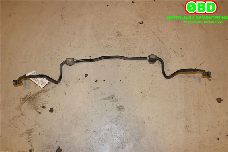 Stabilisatorstag foran til Mazda 2, 2011-2014 (Type II, Fase 2)  (MAZDA|D65134151)