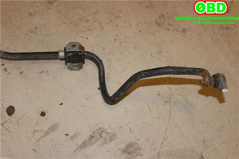 Stabilisatorstag foran til Mazda 2 2011-2014 (Type II, Fase 2)  (MAZDA|D65134151|)