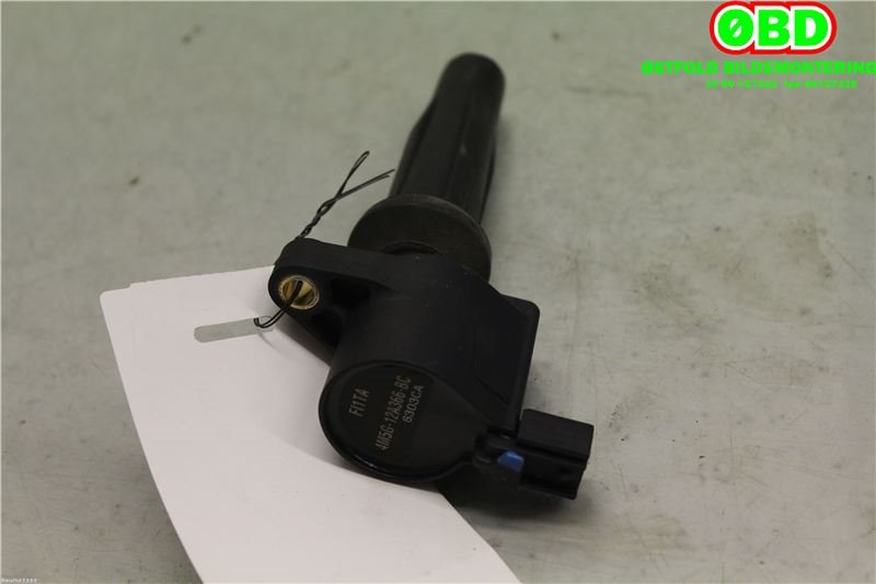 Coil elektronisk til Ford Focus 2008-2010 (Type II, Fase 2)  (5047437||4M5G12A366BC)