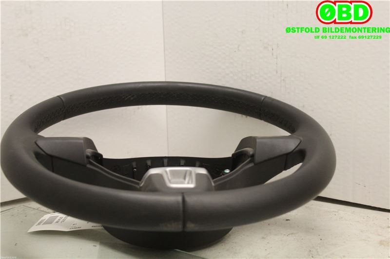 Ratt til VW Polo 2009-2014 (Type V, Fase 1)  (VOLKSWAGEN|6R0 419 091 Q|)