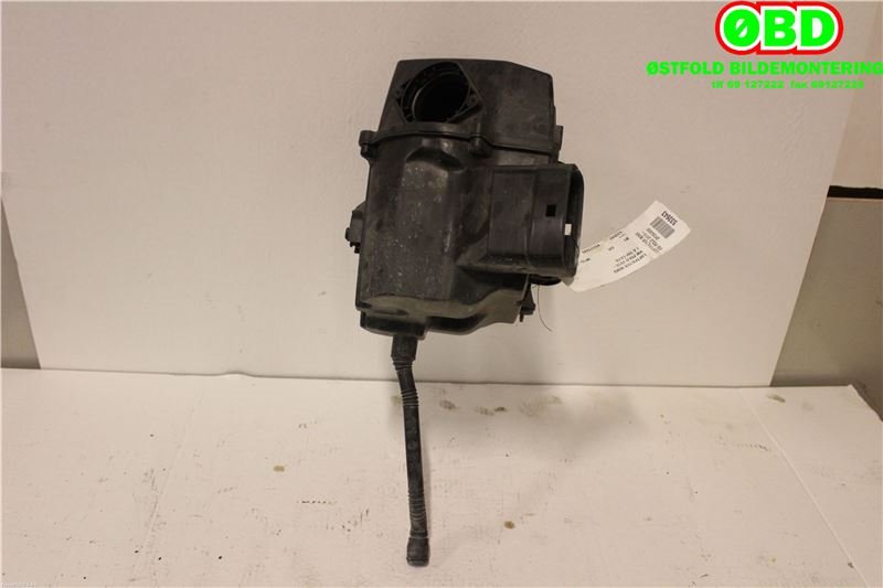 Luftfilterboks til VW Polo 2009-2014 (Type V, Fase 1)  (VOLKSWAGEN|6R0 129 607 E|)