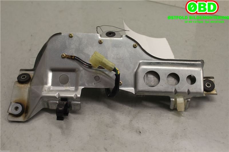 Viskermotor bakrute til Subaru Impreza 2001-2005 (Type II, Fase 1)  (SUBARU|86510FE040|86510FE070|)