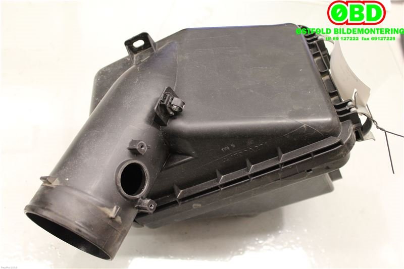 Luftfilterboks til Mitsubishi ASX 2010-2019  (MITSUBISHI|1500A285|1500A284|)
