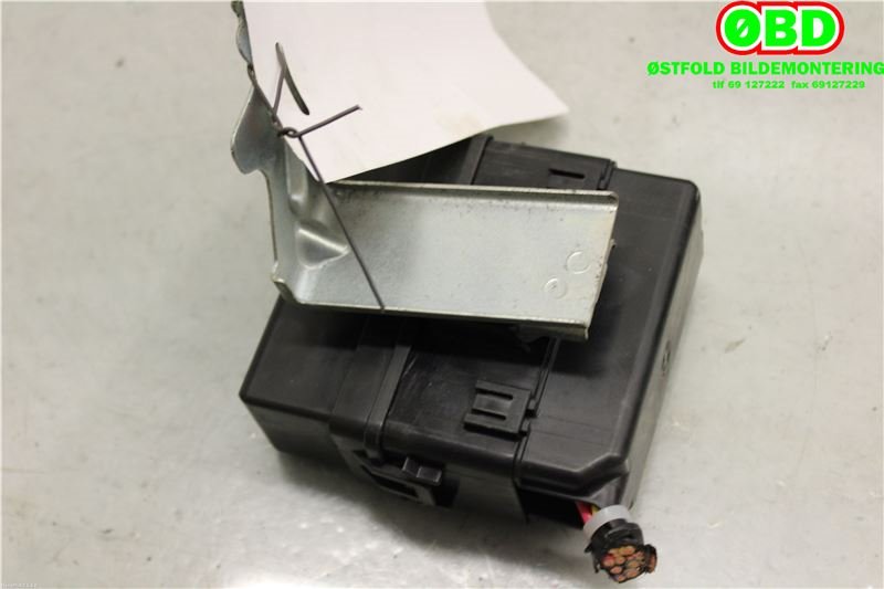Rele diverse til Mitsubishi ASX 2010-2019  (MITSUBISHI|8565A088|)