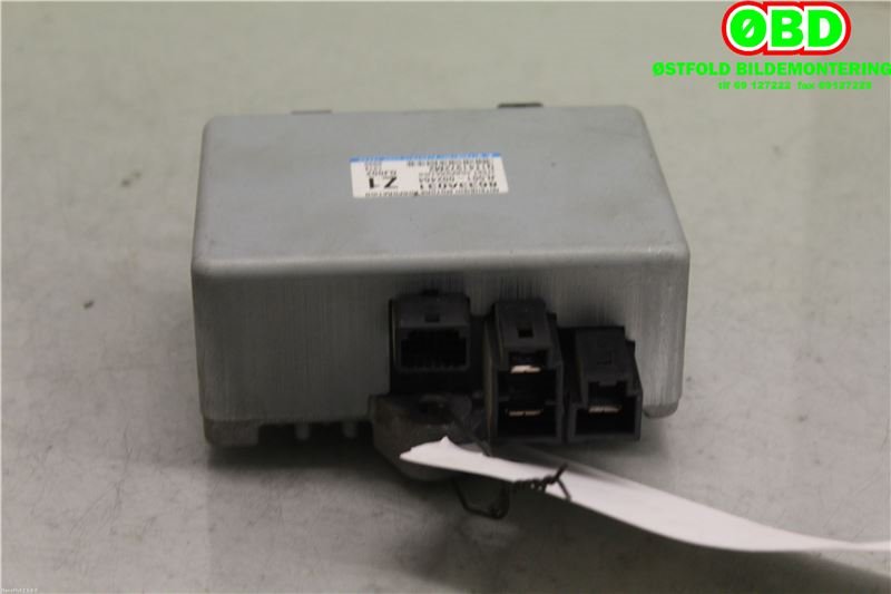 Styreenhet servo til Mitsubishi ASX 2010-2019  (MITSUBISHI|8633A031|)